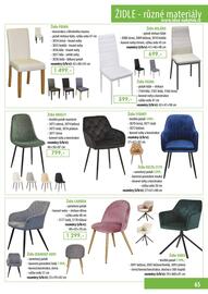 IDEA nábytek leták Strana 65