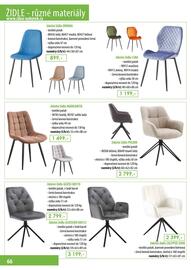 IDEA nábytek leták Strana 66
