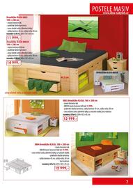 IDEA nábytek leták Strana 7