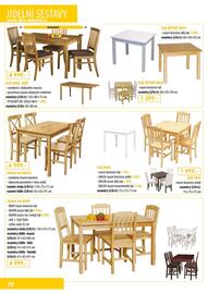 IDEA nábytek leták Strana 70