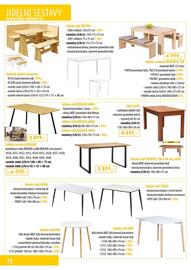 IDEA nábytek leták Strana 72