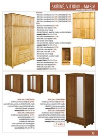 IDEA nábytek leták Strana 77