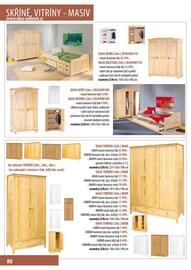 IDEA nábytek leták Strana 80