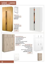 IDEA nábytek leták Strana 82