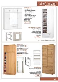 IDEA nábytek leták Strana 83