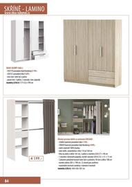 IDEA nábytek leták Strana 84