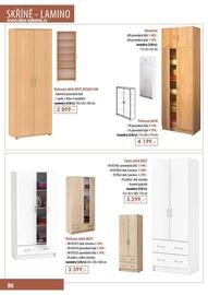 IDEA nábytek leták Strana 86