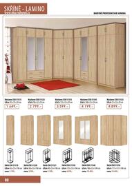 IDEA nábytek leták Strana 88