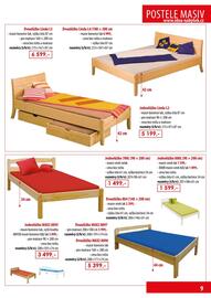 IDEA nábytek leták Strana 9