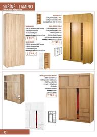IDEA nábytek leták Strana 92