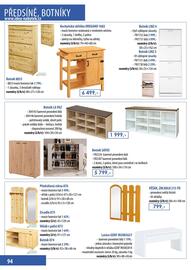 IDEA nábytek leták Strana 94