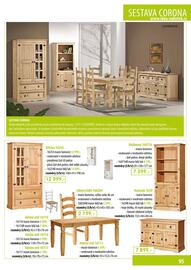 IDEA nábytek leták Strana 95