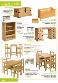 IDEA nábytek leták Strana 100
