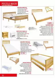 IDEA nábytek leták Strana 12