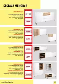 IDEA nábytek leták Strana 121