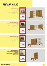 IDEA nábytek leták Strana 123