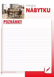 IDEA nábytek leták Strana 133