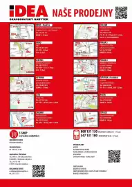 IDEA nábytek leták Strana 135