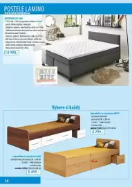 IDEA nábytek leták Strana 14