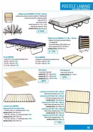 IDEA nábytek leták Strana 19