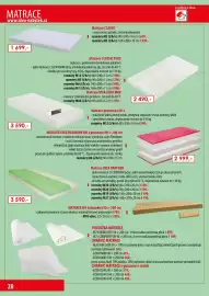 IDEA nábytek leták Strana 20