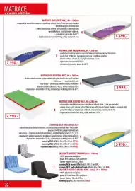 IDEA nábytek leták Strana 22