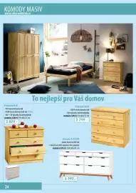 IDEA nábytek leták Strana 24
