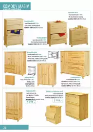 IDEA nábytek leták Strana 26