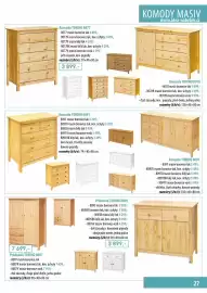 IDEA nábytek leták Strana 27