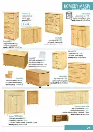 IDEA nábytek leták Strana 29