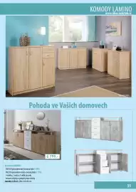 IDEA nábytek leták Strana 31