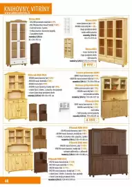 IDEA nábytek leták Strana 40