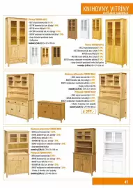 IDEA nábytek leták Strana 41