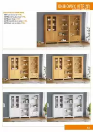 IDEA nábytek leták Strana 43