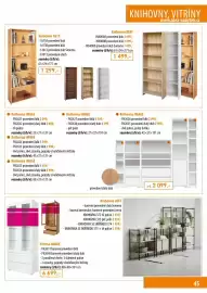 IDEA nábytek leták Strana 45