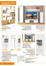 IDEA nábytek leták Strana 46