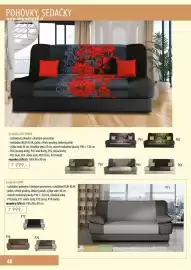 IDEA nábytek leták Strana 48