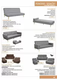 IDEA nábytek leták Strana 49