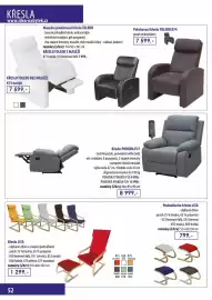 IDEA nábytek leták Strana 52