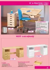 IDEA nábytek leták Strana 53