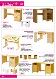 IDEA nábytek leták Strana 54