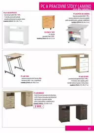 IDEA nábytek leták Strana 57