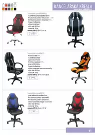 IDEA nábytek leták Strana 61