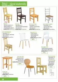 IDEA nábytek leták Strana 64