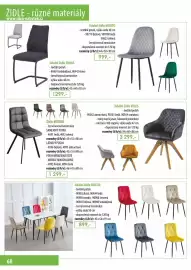 IDEA nábytek leták Strana 68