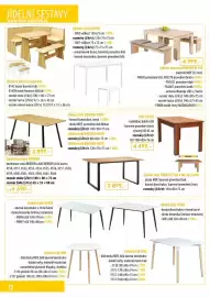 IDEA nábytek leták Strana 72