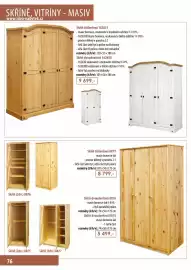 IDEA nábytek leták Strana 76