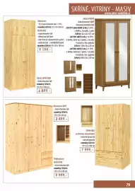 IDEA nábytek leták Strana 79
