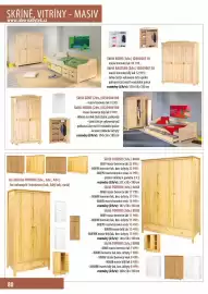 IDEA nábytek leták Strana 80