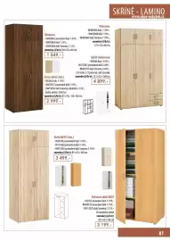 IDEA nábytek leták Strana 81